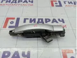 Ручка двери наружная задняя правая Ford Mondeo
