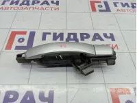 Ручка двери наружная задняя правая Ford Mondeo