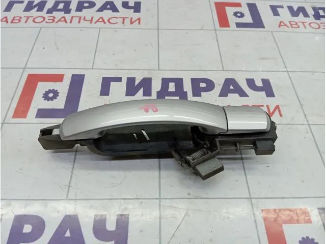 Ручка двери наружная задняя правая Ford Mondeo