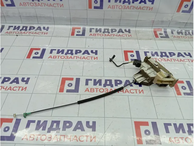 Замок двери задней правой Ford Mondeo 4057986