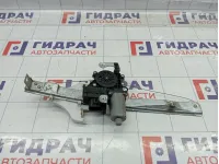 Стеклоподъемник электрический задний правый Ford Mondeo 1320873