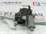 Стеклоподъемник электрический задний правый Ford Mondeo 1320873