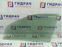 Стекло двери передней левой Ford Mondeo 1116875