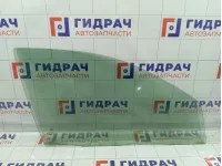 Стекло двери передней правой Ford Mondeo 1116874