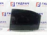 Стекло двери задней левой Ford Mondeo 1303631