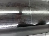 Стекло кузовное глухое (форточка) заднее левое Ford Mondeo 1354386