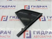 Стекло кузовное глухое (форточка) заднее правое Ford Mondeo 1353920