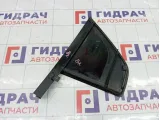 Стекло кузовное глухое (форточка) заднее правое Ford Mondeo 1353920