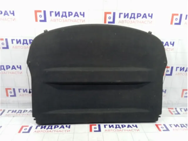 Полка (шторка) задняя Ford Mondeo 1311035