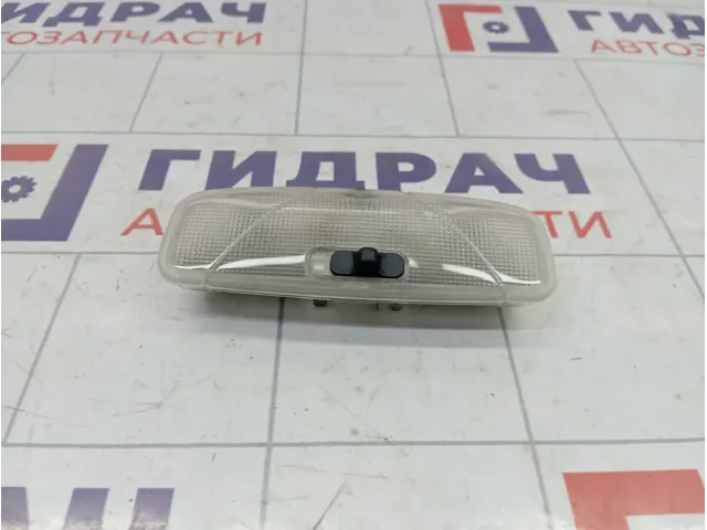Плафон салонный Ford Mondeo 1256693
