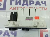 Блок управления отопителем (печкой) Ford Mondeo 1S7H19980