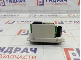 Блок управления отопителем (печкой) Ford Mondeo 1S7H19980