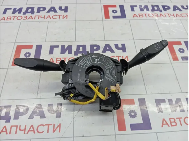 Переключатель подрулевой в сборе Ford Mondeo 1142542