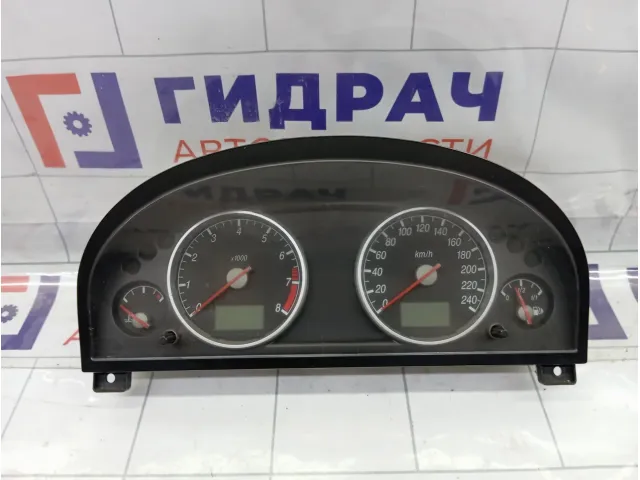 Панель приборов Ford Mondeo 1386405