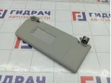 Козырек солнцезащитный левый Ford Mondeo 1359068