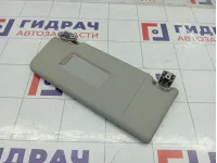 Козырек солнцезащитный левый Ford Mondeo 1359068