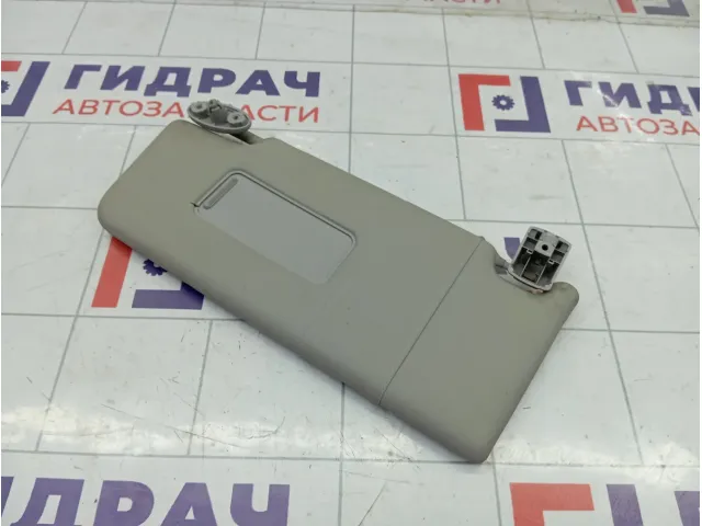 Козырек солнцезащитный левый Ford Mondeo 1359068