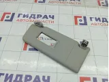 Козырек солнцезащитный левый Ford Mondeo 1359068