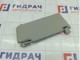 Козырек солнцезащитный левый Ford Mondeo 1359068
