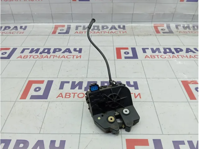 Замок багажника Ford Mondeo 4185758