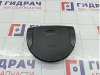 Подушка безопасности в рулевое колесо Ford Mondeo 1302896