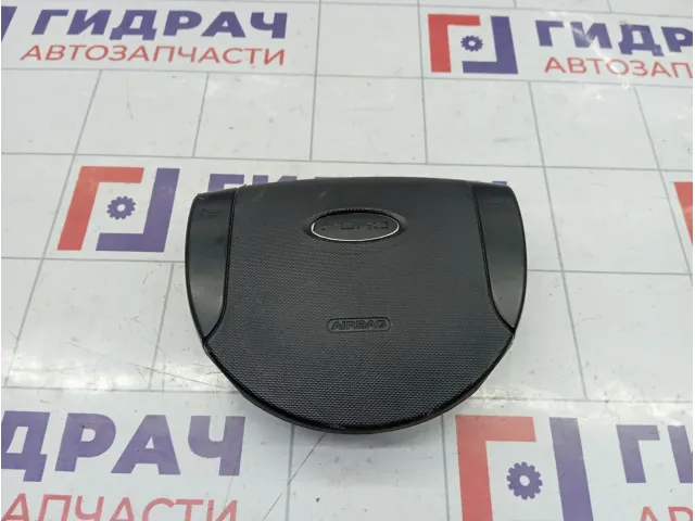 Подушка безопасности в рулевое колесо Ford Mondeo 1302896