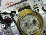Подушка безопасности в рулевое колесо Ford Mondeo 1302896