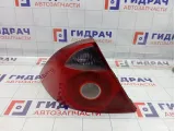 Фонарь задний левый Ford Mondeo 1371861