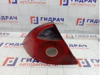 Фонарь задний левый Ford Mondeo 1371861