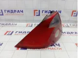 Фонарь задний левый Ford Mondeo 1371861