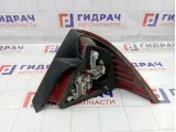 Фонарь задний левый Ford Mondeo 1371861