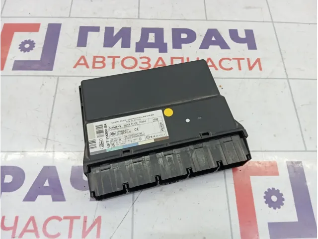 Блок комфорта (электронный блок, блок управления сети) Ford Mondeo 1S7T15K600