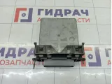 Блок управления двигателем Ford Mondeo 1S7F12A650