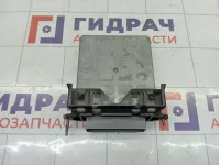 Блок управления двигателем Ford Mondeo 1S7F12A650