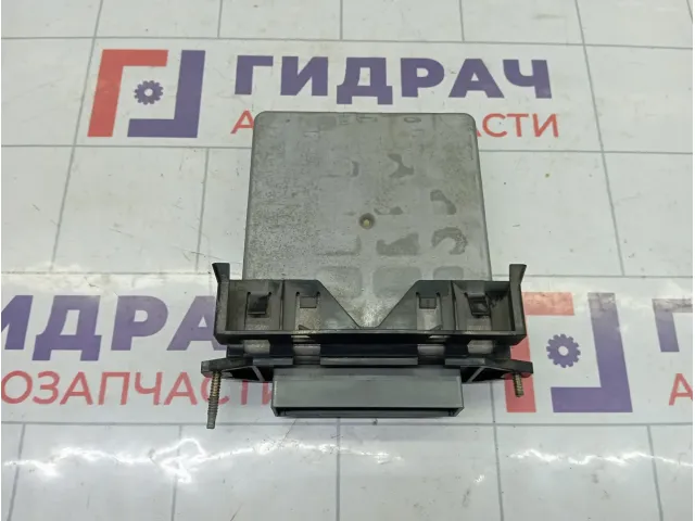 Блок управления двигателем Ford Mondeo 1S7F12A650