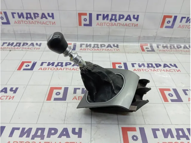 Кулиса (селектор) КПП Ford Mondeo 1121855