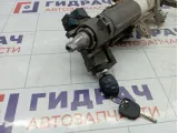 Рулевая колонка с замком зажигания Ford Mondeo 1383949