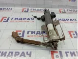 Рулевая колонка с замком зажигания Ford Mondeo 1383949