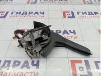 Рычаг, педаль стояночного тормоза Ford Mondeo 1307139