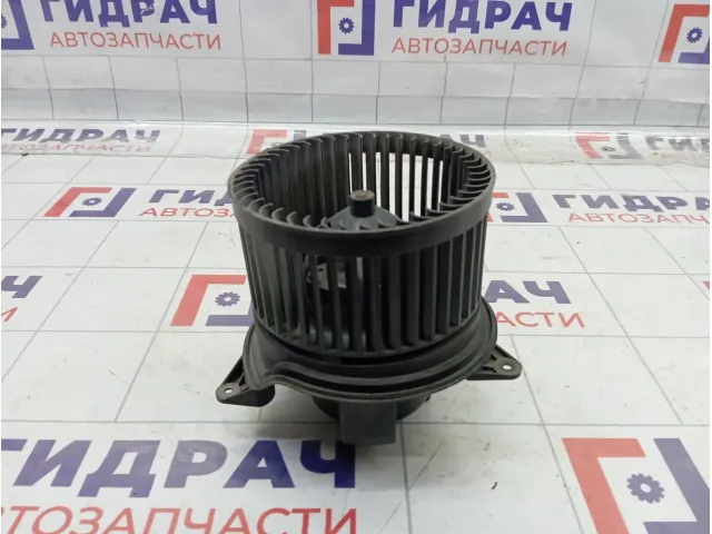 Моторчик отопителя (печки) Ford Mondeo 1111936