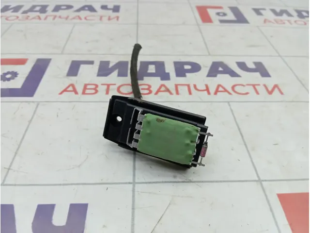 Резистор Ford Mondeo 6878445
