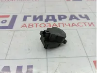 Моторчик заслонки отопителя (печки) Ford Mondeo 1448242