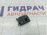 Моторчик заслонки отопителя (печки) Ford Mondeo 1448242