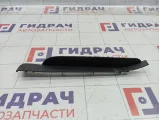 Накладка торпедо с торца правая Ford Mondeo 1343287