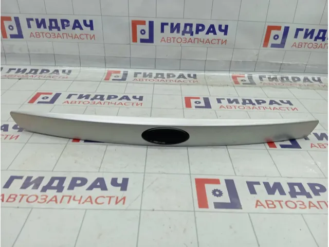 Накладка двери (крышки) багажника Ford Mondeo 1342832