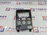 Рамка магнитолы Ford Mondeo 1209133