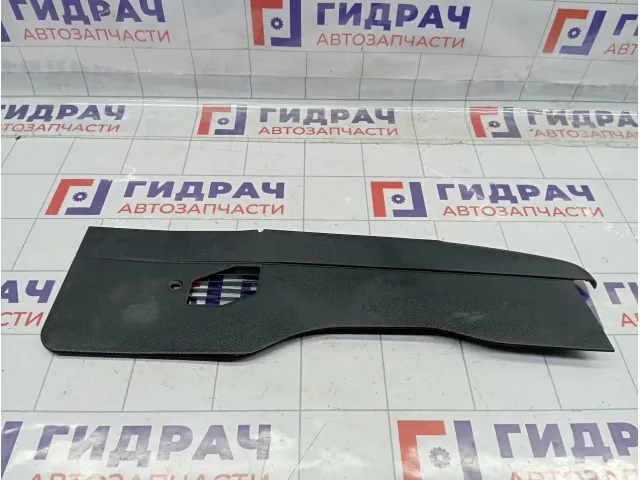 Накладка консоли левая Ford Mondeo S7XF046B27