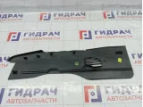 Накладка консоли левая Ford Mondeo S7XF046B27