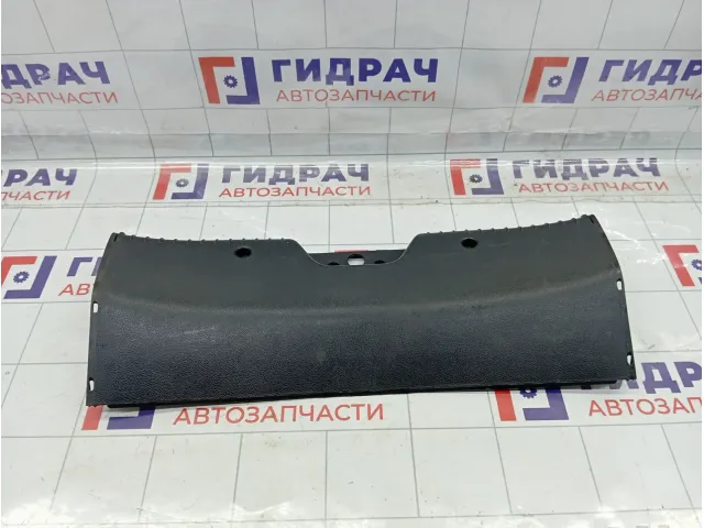 Накладка замка двери багажника Ford Mondeo 1128749