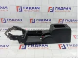 Консоль центральная Ford Mondeo 1302783